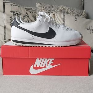 Nike Cortez Basic Leather - Men's